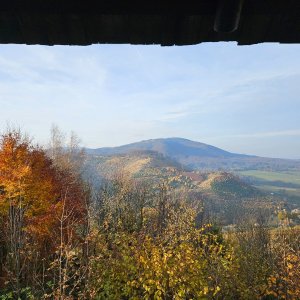 Hostýnsko-vsetínská hornatina