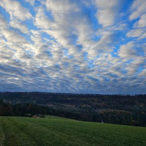 Hostýnsko-vsetínská hornatina