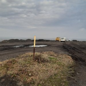 Hrušovské haldy (1xKH)