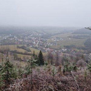 Kučerovka, Dielec, Straník
