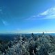 Milan Meravy na vrcholu Lysá hora (23.11.2021 13:36)