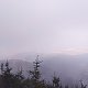 Milan Meravy na vrcholu Lysá hora (23.11.2019 1:45)