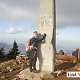 Čestmír Kubíček na vrcholu Lysá hora (20.12.2019 10:55)