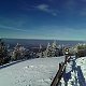 Milan Meravy na vrcholu Lysá hora (6.1.2020 14:03)