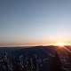 Milan Meravy na vrcholu Lysá hora (8.2.2020 16:49)