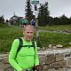 MUDr.Svatopluk Kunčar na vrcholu Lysá hora (2.7.2020 13:01)