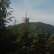Bartek_na_cestach na vrcholu Lysá hora (25.7.2020 6:42)