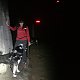Jana Mayerová na vrcholu Lysá hora (3.11.2018 19:55)