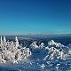 Milan Meravy na vrcholu Lysá hora (11.1.2021 14:22)