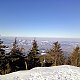 Milan Meravy na vrcholu Lysá hora (22.2.2021 9:45)