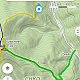 Petra Kopačková na vrcholu Lysá hora (2.7.2021 18:55)