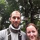 Paja&Tom na vrcholu Tanečnice (7.7.2018 13:05)