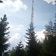 Bartek_na_cestach na vrcholu Prašivá (24.7.2020 16:22)
