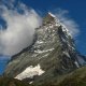 marko na vrcholu Matterhorn (4.8.2009 23:19)