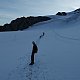 Martin Horáček na vrcholu Wildspitze (21.8.2021 9:09)