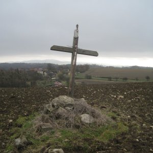 ZdenkaV na vrcholu Ledková (14.11.2025 9:26)