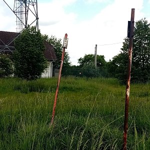 Jiřina na vrcholu Kutík (20.5.2024 13:53)