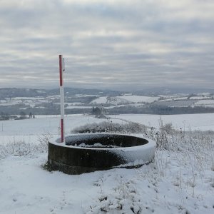 Blatenská pahorkatina