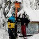 Nikol Podesvova na vrcholu Zimný (27.1.2019 14:00)