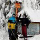 David Bunny Beil na vrcholu Zimný (27.1.2019 14:00)