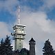 Nojby na vrcholu Klínovec (27.2.2022 10:53)
