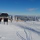 Nojby na vrcholu Klínovec (15.12.2022 11:35)