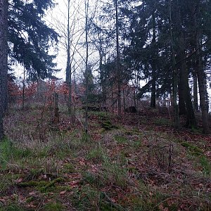 Šumavské podhůří