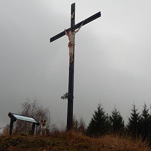 Švihovská vrchovina