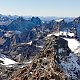 Mársy Montblanc na vrcholu Piz Buin (27.9.2021 12:01)