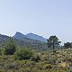 michalzhor na vrcholu Selvili Tepe (11.6.2022 23:22)