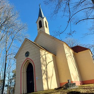 Mykas na vrcholu Sv. Antonín (27.12.2023 11:49)