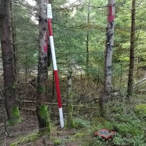 Vladimír Grančay na vrcholu Nad Lipovou (15.9.2025 18:29)