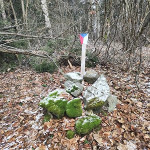 michalzhor na vrcholu Makyta SV (6.2.2025 15:56)