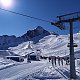 ŠenovKK na vrcholu Kitzsteinhorn vyhlídka (1.3.2022 14:16)