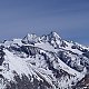 ŠenovKK na vrcholu Cimaross (2.3.2022 11:40)