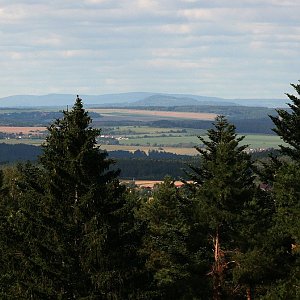 Holi na vrcholu Buková hora - V vrchol (23.9.2023 14:33)