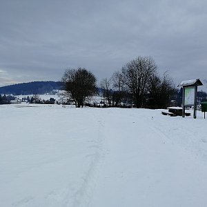 Šumava