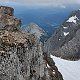 Martin Matějka na vrcholu Hoher Dachstein (26.7.2020 11:05)