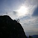 Pepino na vrcholu Vápeč (7.10.2018 11:42)