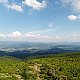 Milan Meravy na vrcholu Barania Góra (29.6.2021 16:30)