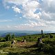 Milan Meravy na vrcholu Barania Góra (29.6.2021 16:30)