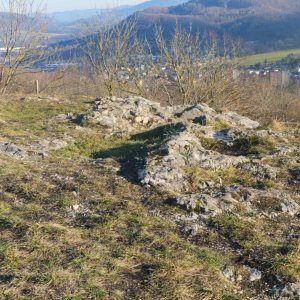 Podbeskydská pahorkatina