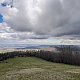 Milan Meravy na vrcholu Svinec (4.4.2021 11:05)