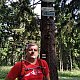 Vítězslav Vrána na vrcholu Kobylanka (11.8.2020 15:01)