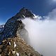 KaMo na vrcholu Pic Tyndall (4.8.2017 10:00)