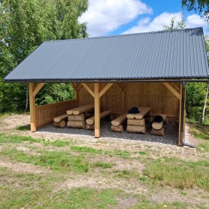 Pája na vrcholu Polední (28.6.2025 13:03)