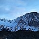 Milan Meravy na vrcholu Popradske Pleso (27.1.2019 11:38)