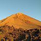 michalzhor na vrcholu Pico de Teide (28.9.2019 9:00)