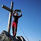 Pepino na vrcholu Predné Solisko (26.10.2019 10:15)
