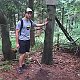 Jack Skurello na vrcholu Velká Stolová (16.6.2018 12:55)